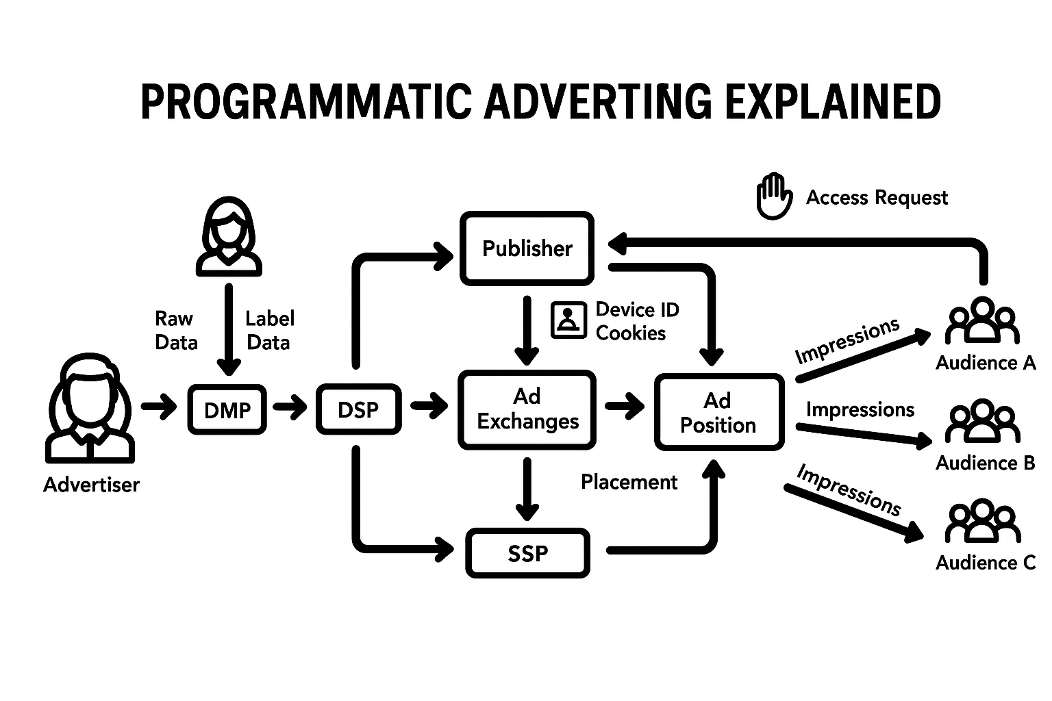 Programmatic-Advertising explained